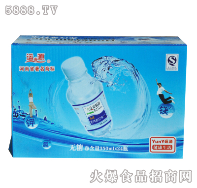 \(yn)Դo(w)Kˮ350ml24ƿ