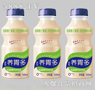 _(d)@B(yng)θL(fng)ζƷԭζ340ml