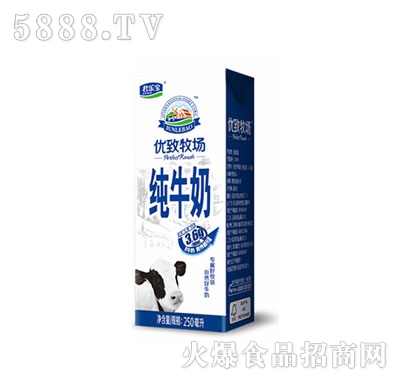(l)(yu)(chng)250ml
