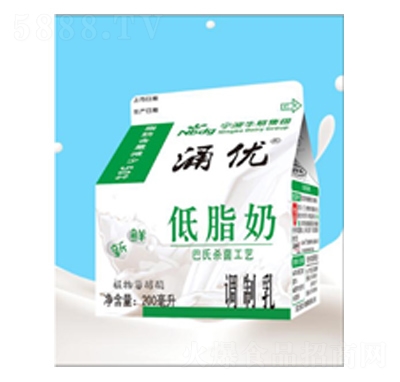 ӿ(yu)200ml-֬ţ̣{(dio)飩