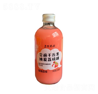 ӯ̫@ͺõ֦ζ֭Ʒ330ml