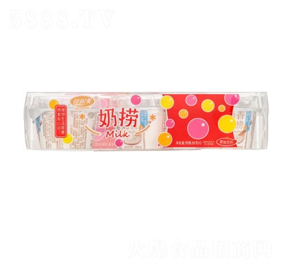 佳因美奶撈