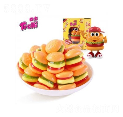 TrollihX(qin)bƤܛ