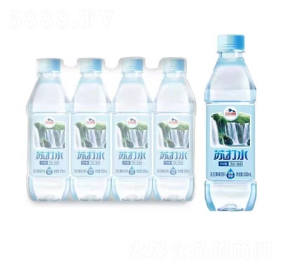 ёco(w)Kˮζ500ml