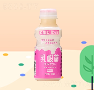 ¡LζƷݮζ340ml