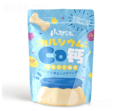 ɽԴCa}ԭζƬǹ80gͯeʳСb