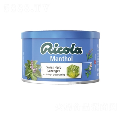 ژ(l)RicolaƾW(wng)tF100gζ(rn)
