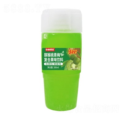 _Ҭ߫J÷ͺϹζ380ml