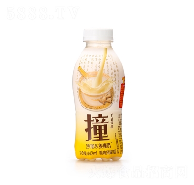 ɳӘײ̽ζLζƷ442ml