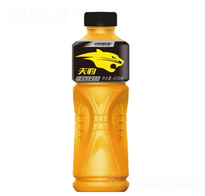 600ml