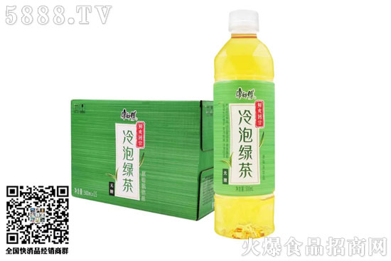 康師傅無(wú)糖茶3 康師傅無(wú)糖茶3
