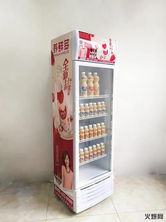 連續(xù)10年增幅超過20%,80%經銷商都在搶的品類,竟是它? 連續(xù)10年增幅超過20%,80%經銷商都在搶的品類,竟是它?