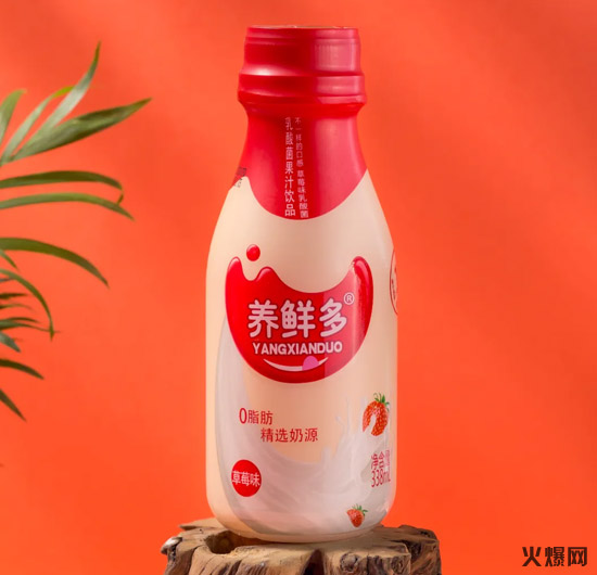 中國飲料市場又添一名“大將”,竟能讓縣級(jí)經(jīng)銷商多賺上百萬! 中國飲料市場又添一名“大將”,竟能讓縣級(jí)經(jīng)銷商多賺上百萬!