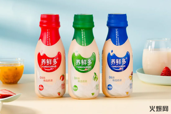 連續(xù)10年增幅超過20%,80%經銷商都在搶的品類,竟是它? 連續(xù)10年增幅超過20%,80%經銷商都在搶的品類,竟是它?