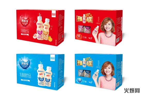 1連續(xù)10年增幅超過20%,80%經銷商都在搶的品類,竟是它? 1連續(xù)10年增幅超過20%,80%經銷商都在搶的品類,竟是它?