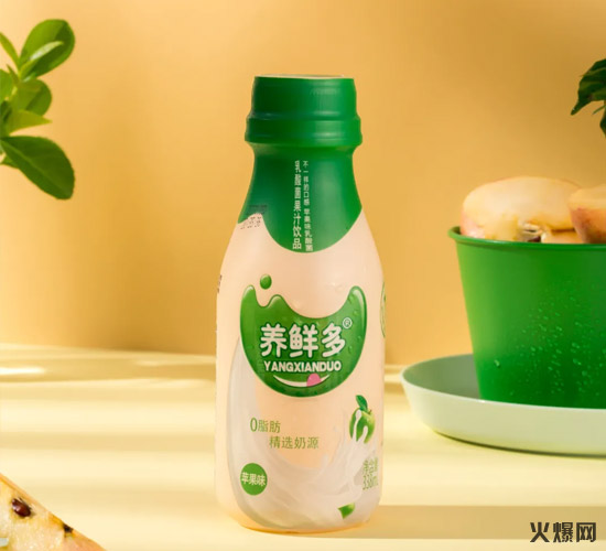 3連續(xù)10年增幅超過20%,80%經銷商都在搶的品類,竟是它? 3連續(xù)10年增幅超過20%,80%經銷商都在搶的品類,竟是它?