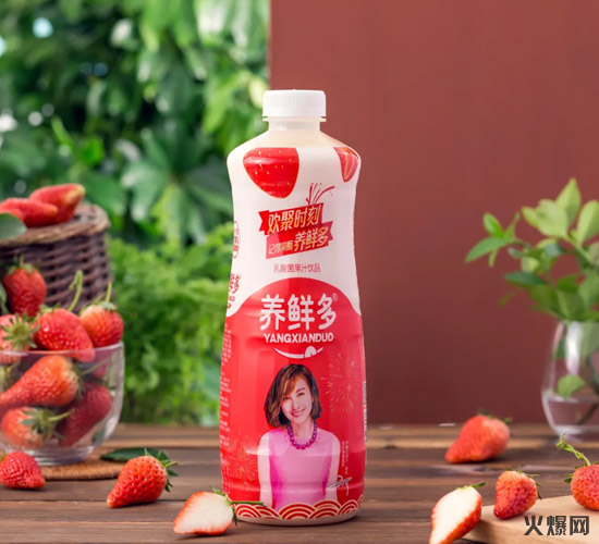 連續(xù)10年增幅超過20%,80%經銷商都在搶的品類,竟是它? 連續(xù)10年增幅超過20%,80%經銷商都在搶的品類,竟是它?