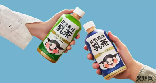 4品類爆紅,元?dú)馍帧h口二廠、達(dá)利、旺旺紛紛加碼入局! 4品類爆紅,元?dú)馍、漢口二廠、達(dá)利、旺旺紛紛加碼入局!