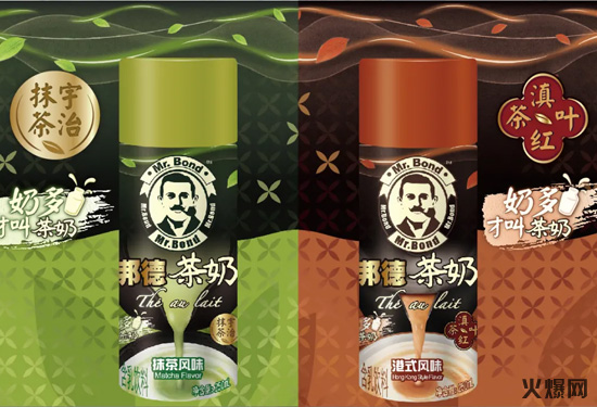 品類爆紅,元?dú)馍、漢口二廠、達(dá)利、旺旺紛紛加碼入局! 品類爆紅,元?dú)馍、漢口二廠、達(dá)利、旺旺紛紛加碼入局!
