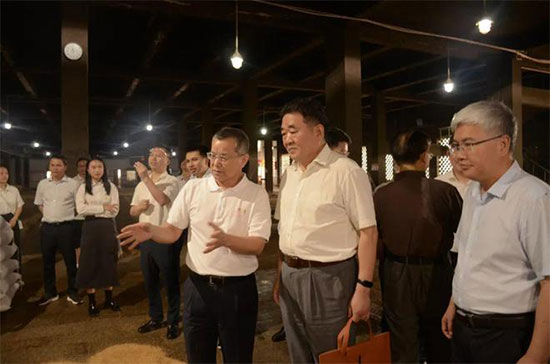 品類(lèi)多樣化趨勢(shì)來(lái)臨,四特酒用“傳統(tǒng)”和“現(xiàn)代”講好江西白酒故事 品類(lèi)多樣化趨勢(shì)來(lái)臨,四特酒用“傳統(tǒng)”和“現(xiàn)代”講好江西白酒故事