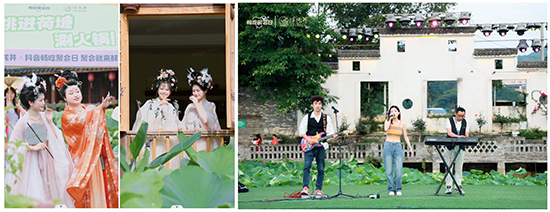 夏日聚餐“升溫”,從抖音生活服務(wù)「暢吃聚會日」看場景營銷的三重升級 夏日聚餐“升溫”,從抖音生活服務(wù)「暢吃聚會日」看場景營銷的三重升級